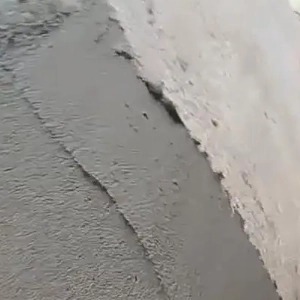 阳山水工建筑物I级C55聚合物改性水泥砂浆 渠道防渗泵站加固迎水面抗冲刷砂浆