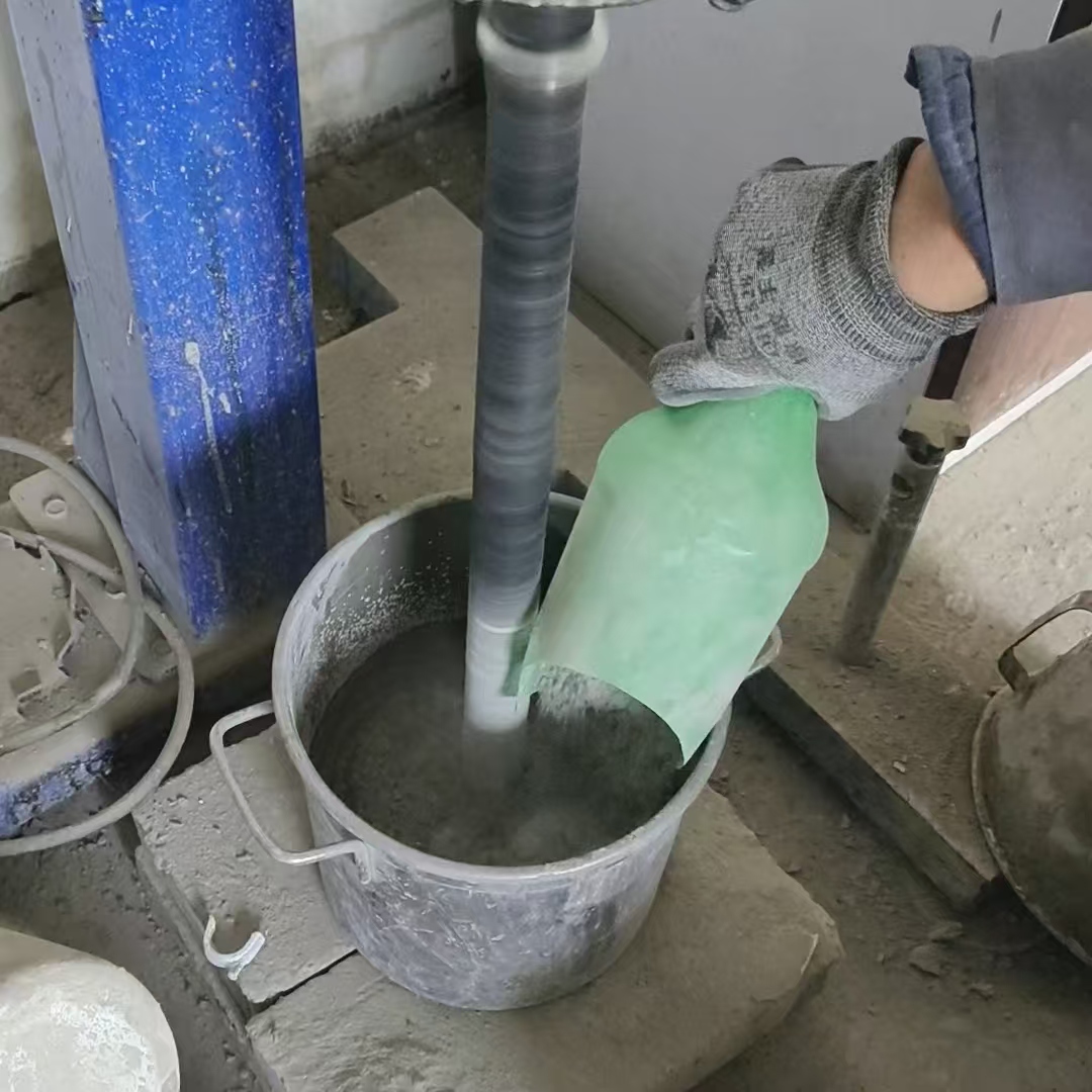 阳山桥梁公路张拉用H60压浆料与普通压浆料有什么区别？