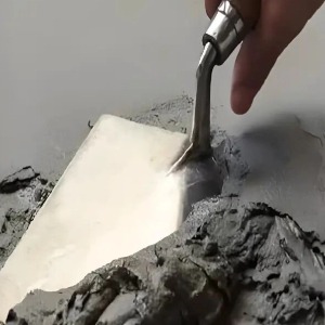 阳山混凝土裂缝孔洞剥落冻融修复用高强度丙乳防腐蚀砂浆